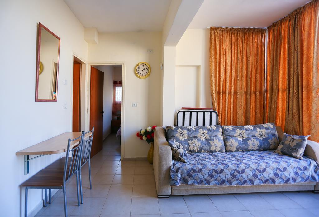 Apartments Petah Tiqwa Petach Tikva Номер фото