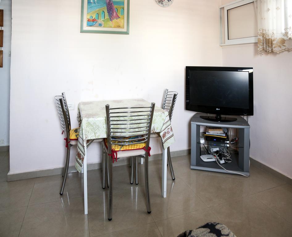 Apartments Petah Tiqwa Petach Tikva Номер фото