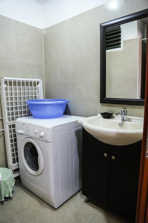 Apartments Petah Tiqwa Petach Tikva Номер фото
