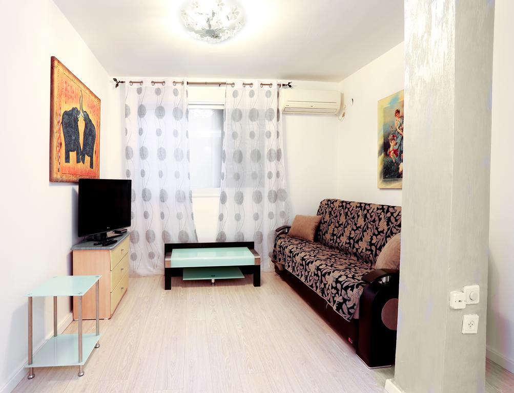Apartments Petah Tiqwa Petach Tikva Номер фото