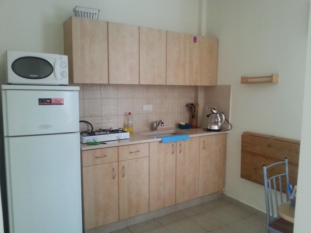 Apartments Petah Tiqwa Petach Tikva Номер фото