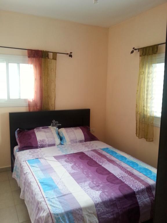 Apartments Petah Tiqwa Petach Tikva Номер фото