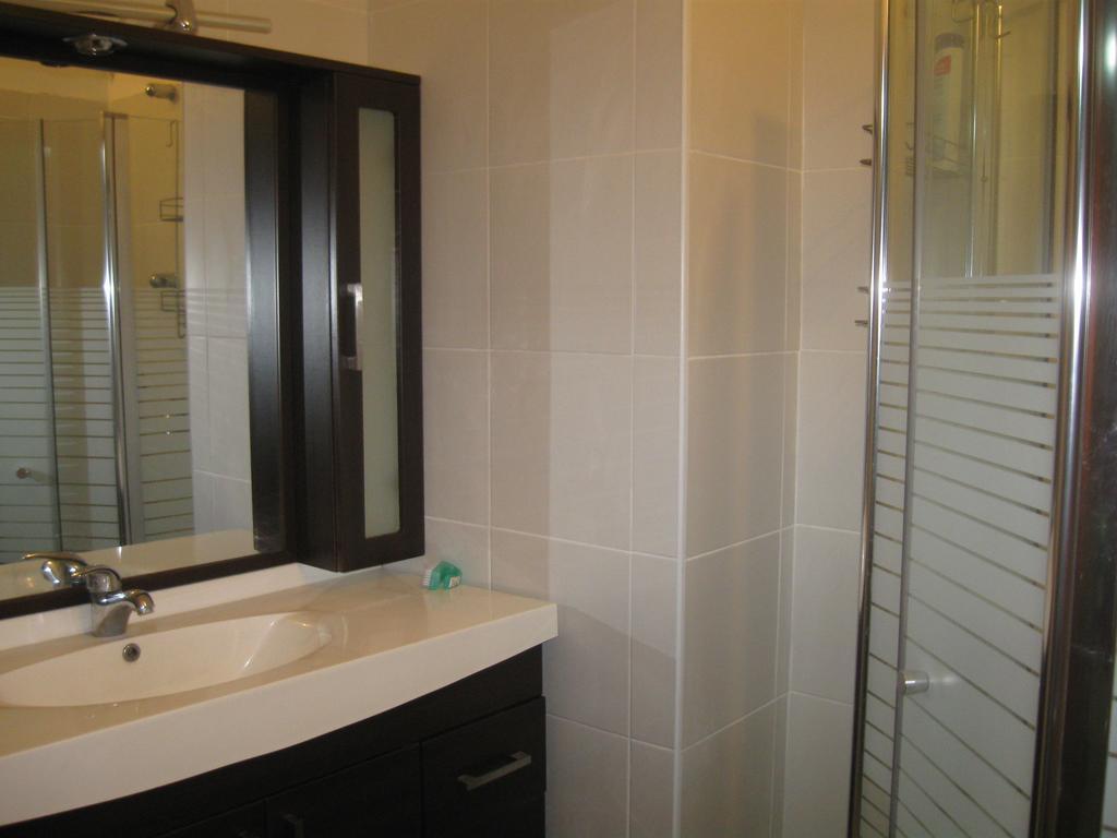 Apartments Petah Tiqwa Petach Tikva Номер фото